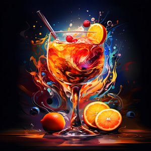 Cocktail 4