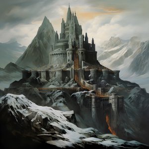 Ringenes Herre Erebor 3