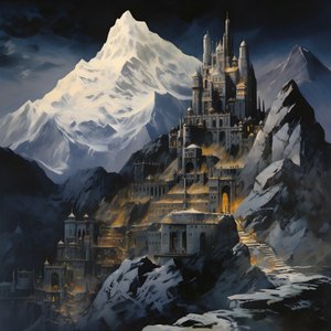 Ringenes Herre Erebor 4