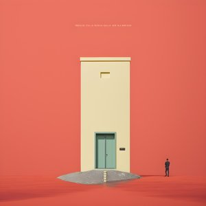 Minimalistisk eventyrplakat 3
