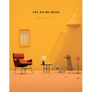Minimalistisk eventyrplakat 4