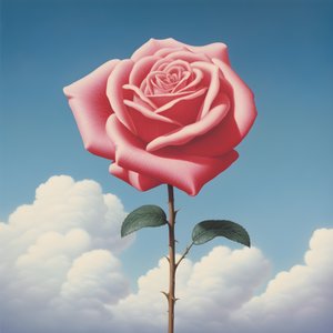 Rose 3