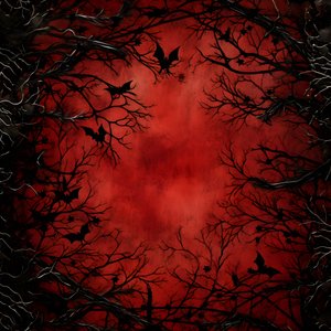 halloween utklippsbok papir 4