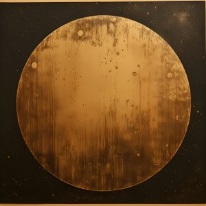 minimalistisk astronomi 1
