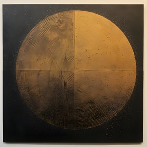 minimalistisk astronomi 4