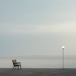 veldig veldig minimalistisk 1