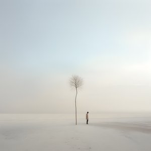 veldig veldig minimalistisk 2