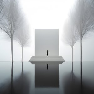 veldig veldig minimalistisk 4