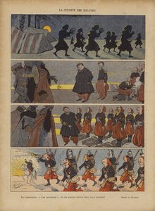 Illustrasjon for Le Rire