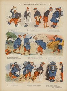 Illustrasjon for Le Rire