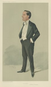 Weedon Grossmith