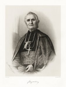 Félix Dupanloup, 1865-66