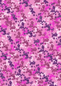 Dotted Camo (digital)