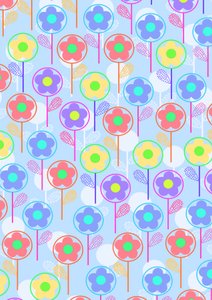 Blomster (digitale)