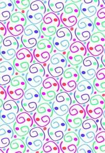 Scrolls, 2017, Digital Media