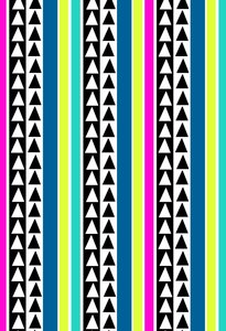 Stripes, (2015) Digitale medier