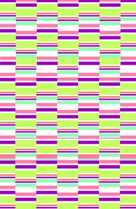 Stripes, 2011, Digitale medier