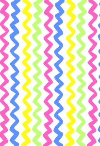 Zig Zags, 2015, Digitale medier