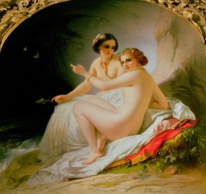 The Baders, 1830