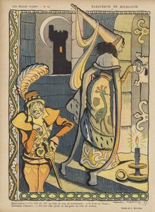 Illustrasjon for Le Rire