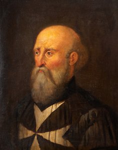 Stormester rotten Godfrey