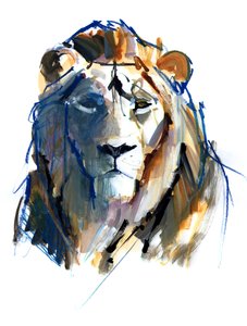Leo, 2017,