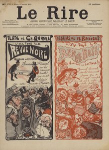 Illustrasjon for Le Rire