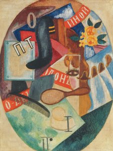 Frisørbutikk, 1915
