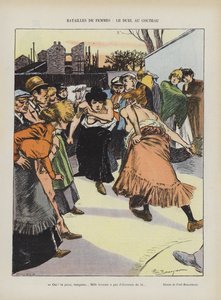 Illustrasjon for Le Rire