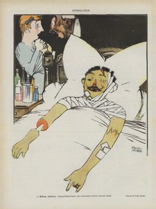 Illustrasjon for Le Rire