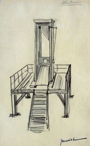 Giljotin