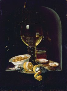 Stilleben