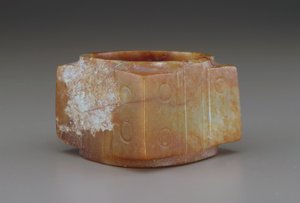 Cong (jade (nefritt))