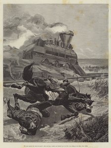 Maruja, av Bret Harte