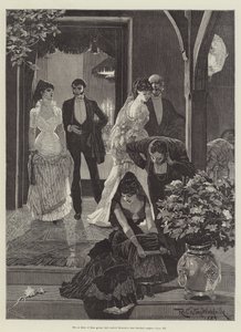 Maruja, av Bret Harte