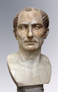 Julius Caesar (marmor)