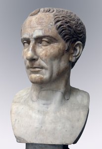 Julius Caesar (marmor)