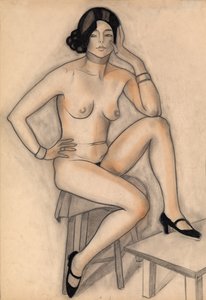 Naken