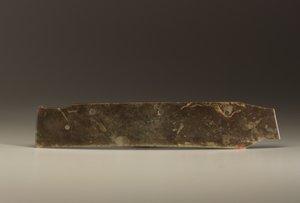 Seremonielt redskap (jade)