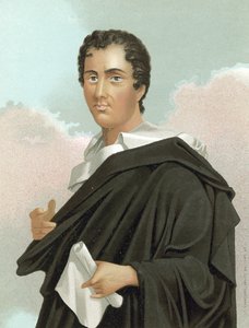 Lord Byron