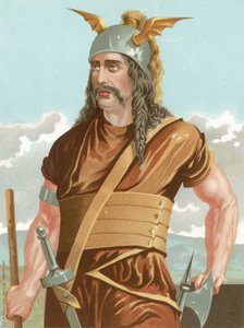 Spartacus
