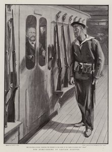 Kaptein Dreyfus