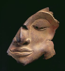 Hode (bronse)