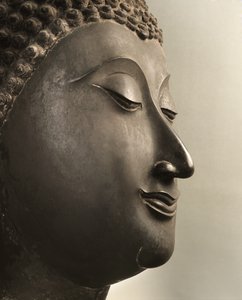 Buddha-hode, Sukhothai-perioden