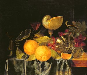 Stilleben
