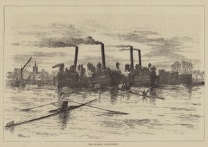 Scullingmesterskapet