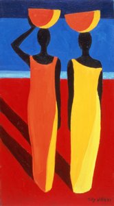 Sisters, 1993