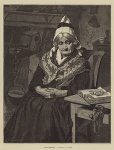 En stille jul