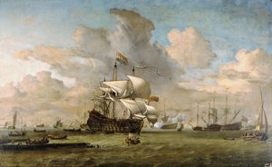 Nederland, 1692