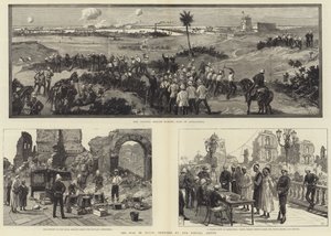 Krigen i Egypt